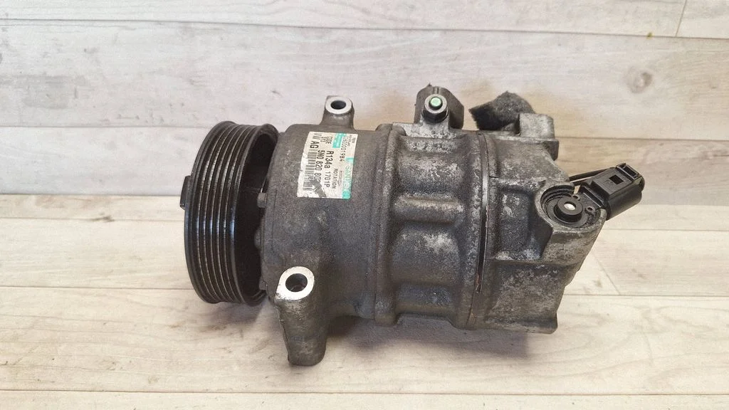 Kliimakompressor (pump) 5N0820803