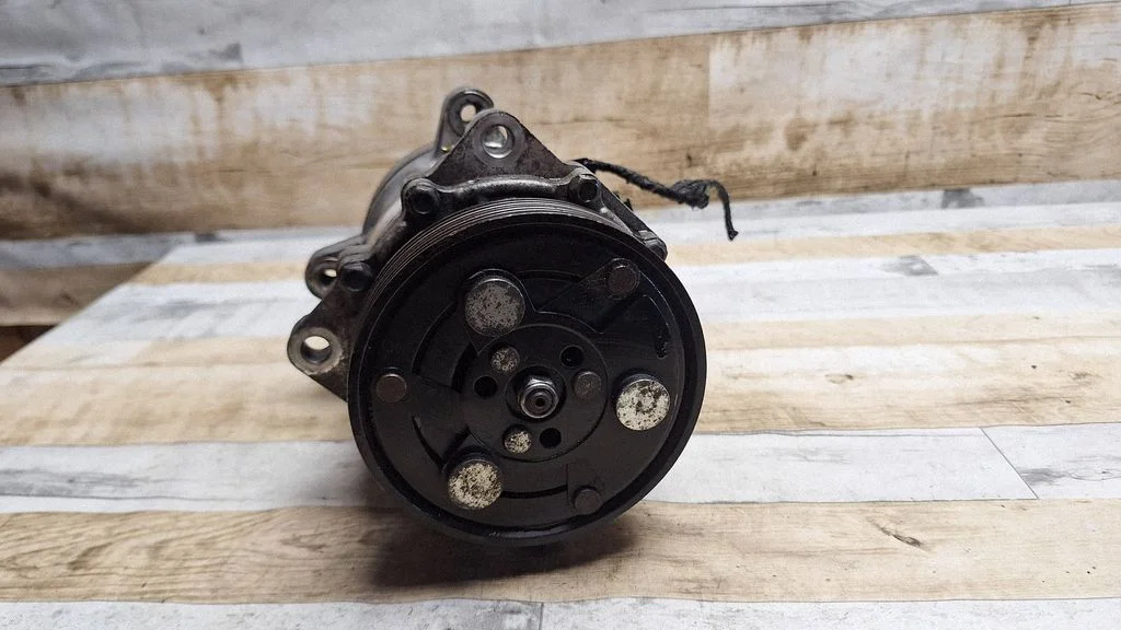 Kliimakompressor (pump) 72440625