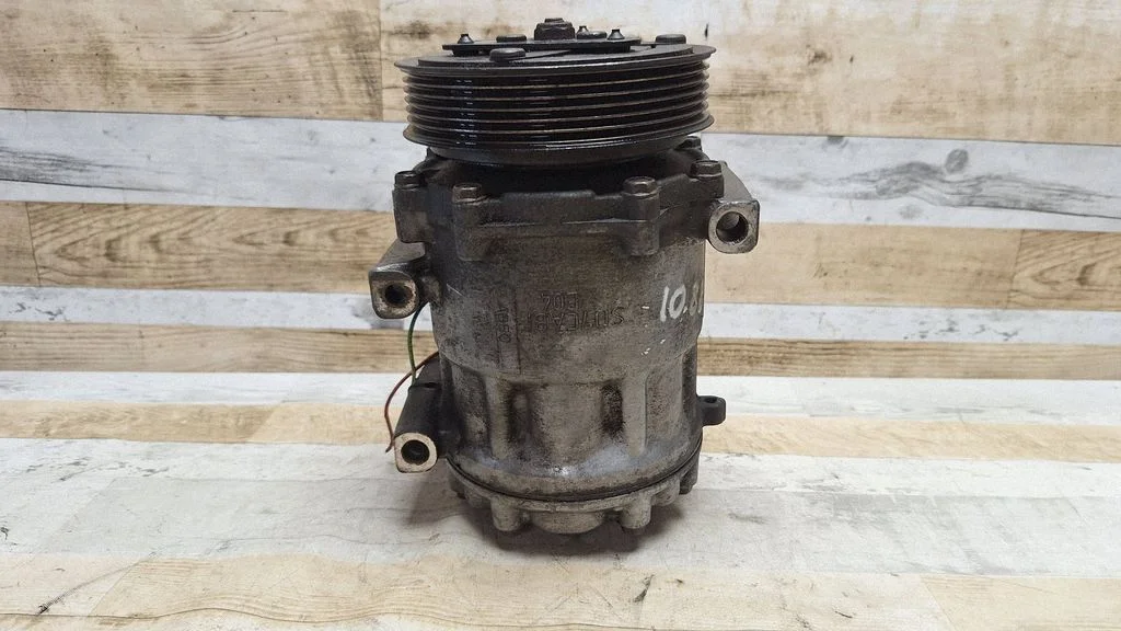 Air conditioning (A/C) compressor (pump) 9683055180