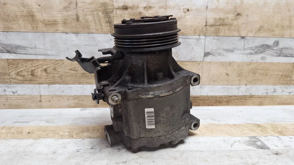 Air conditioning (A/C) compressor (pump) – Subaru Outback (2004-2006)
