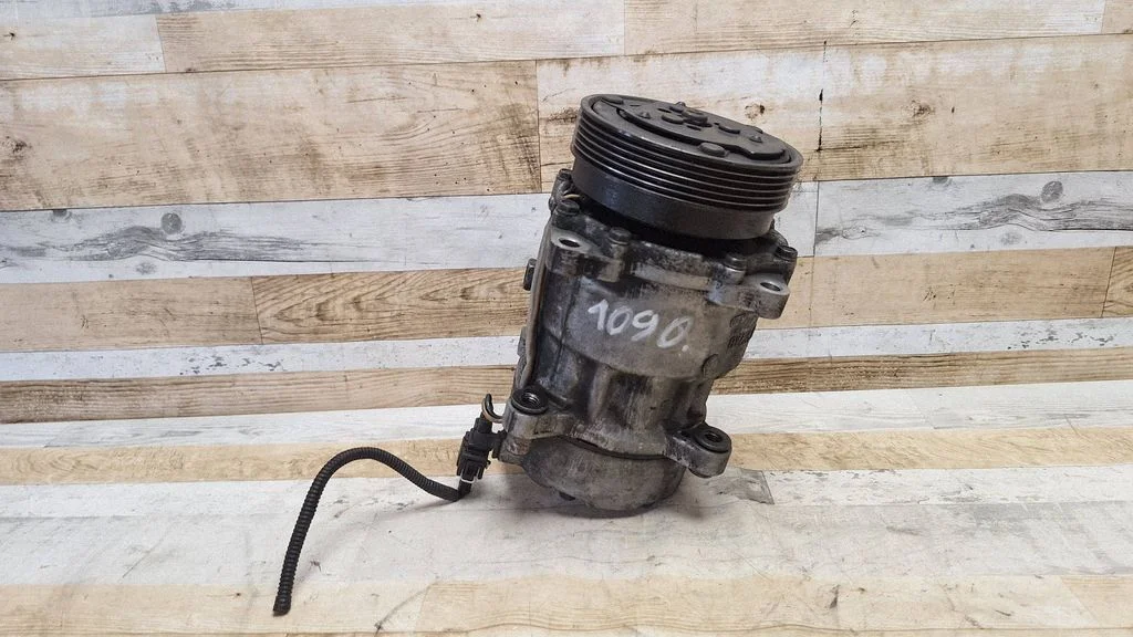 Kliimakompressor (pump) 7M0820803P