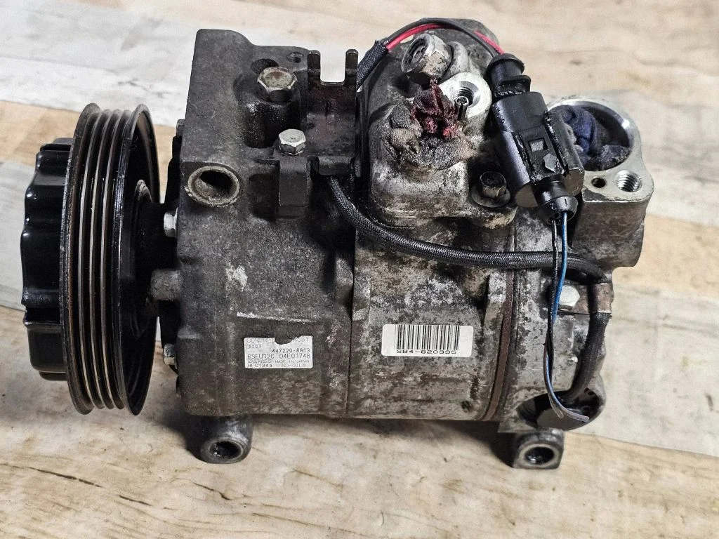 Kliimakompressor (pump) 4472208813