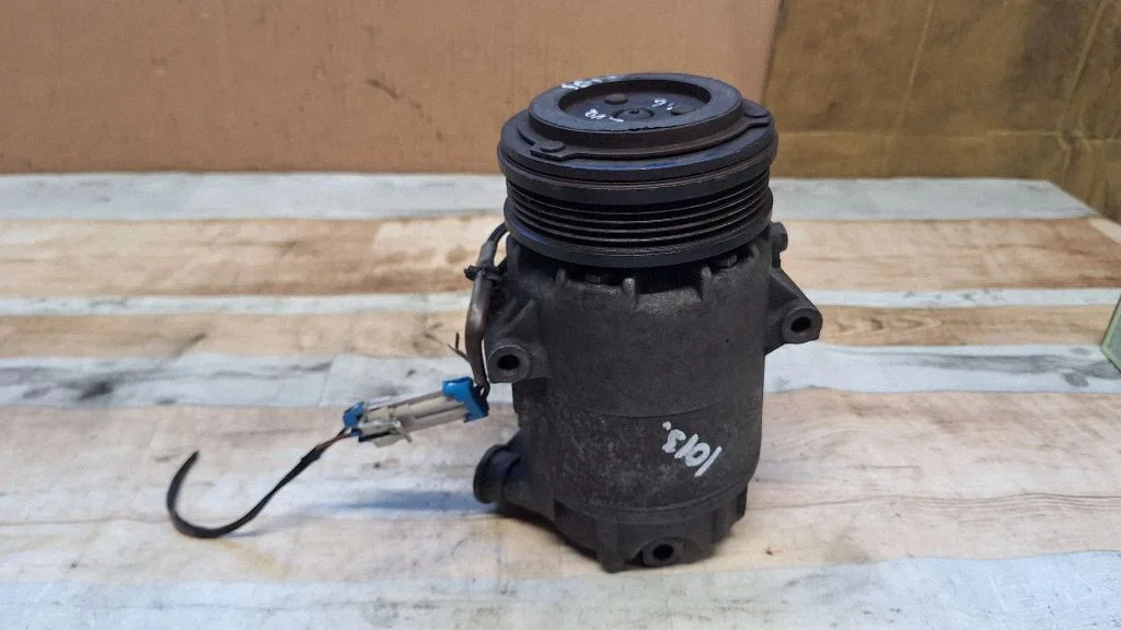 Air conditioning (A/C) compressor (pump) 6561047