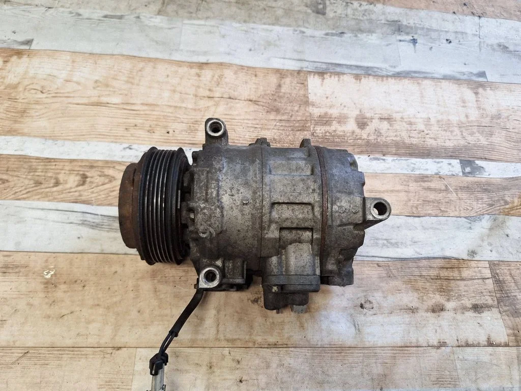 Kliimakompressor (pump) – Opel Zafira A (1999-2005)