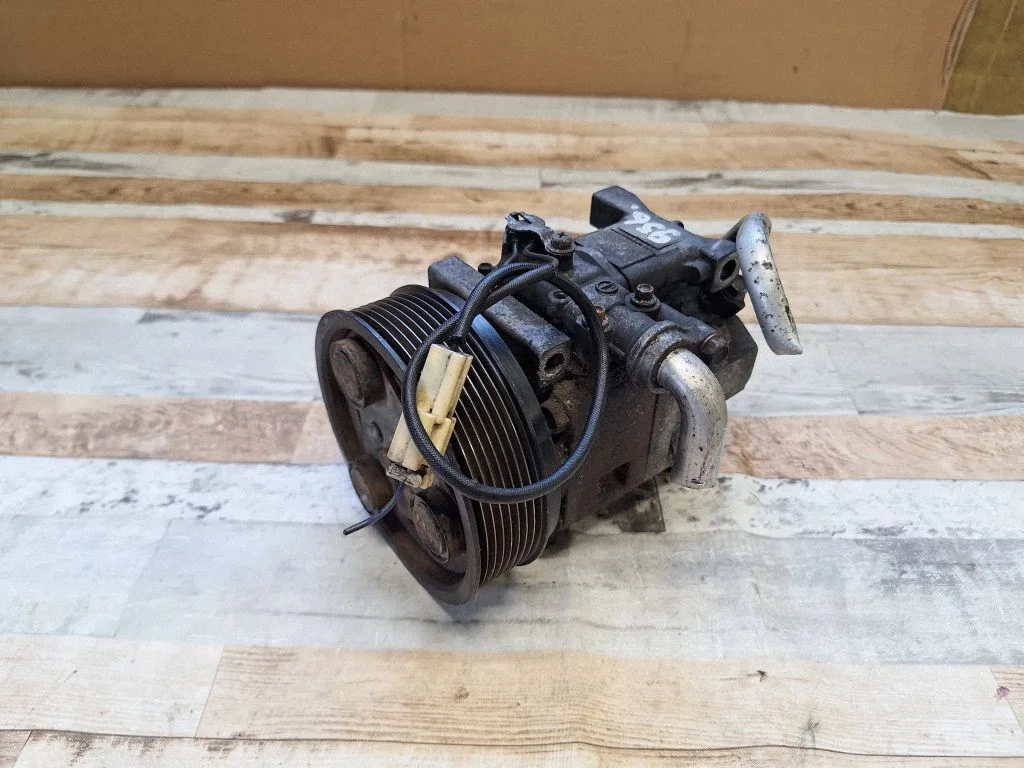 Air conditioning (A/C) compressor (pump) – Mazda 6 (2002-2008)