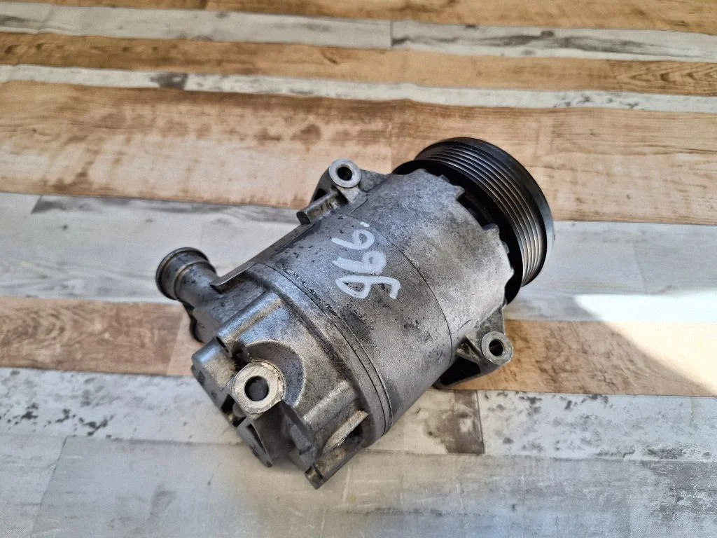 Kliimakompressor (pump) – Opel Zafira B (2005-2014)