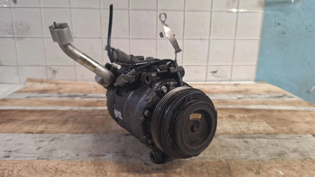Kliimakompressor (pump) 4472603210