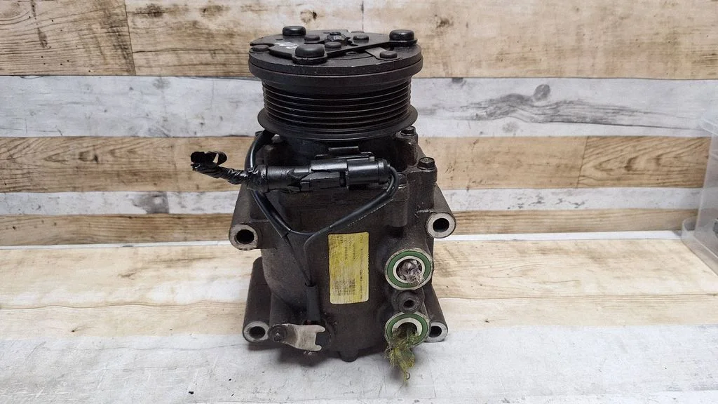Kliimakompressor (pump) 2S4N19D629AC