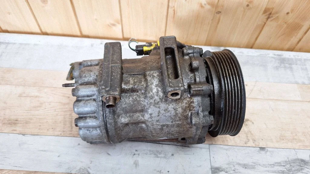 Kliimakompressor (pump) 9686061980