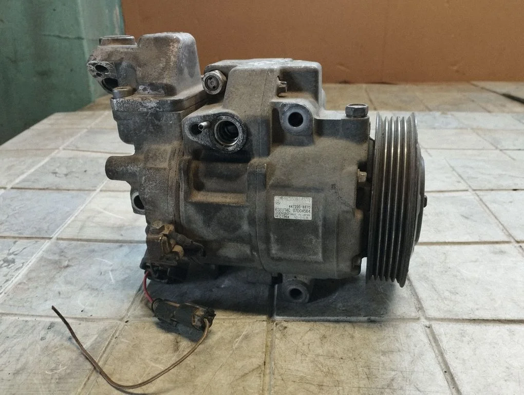 Kliimakompressor (pump) 4472208870