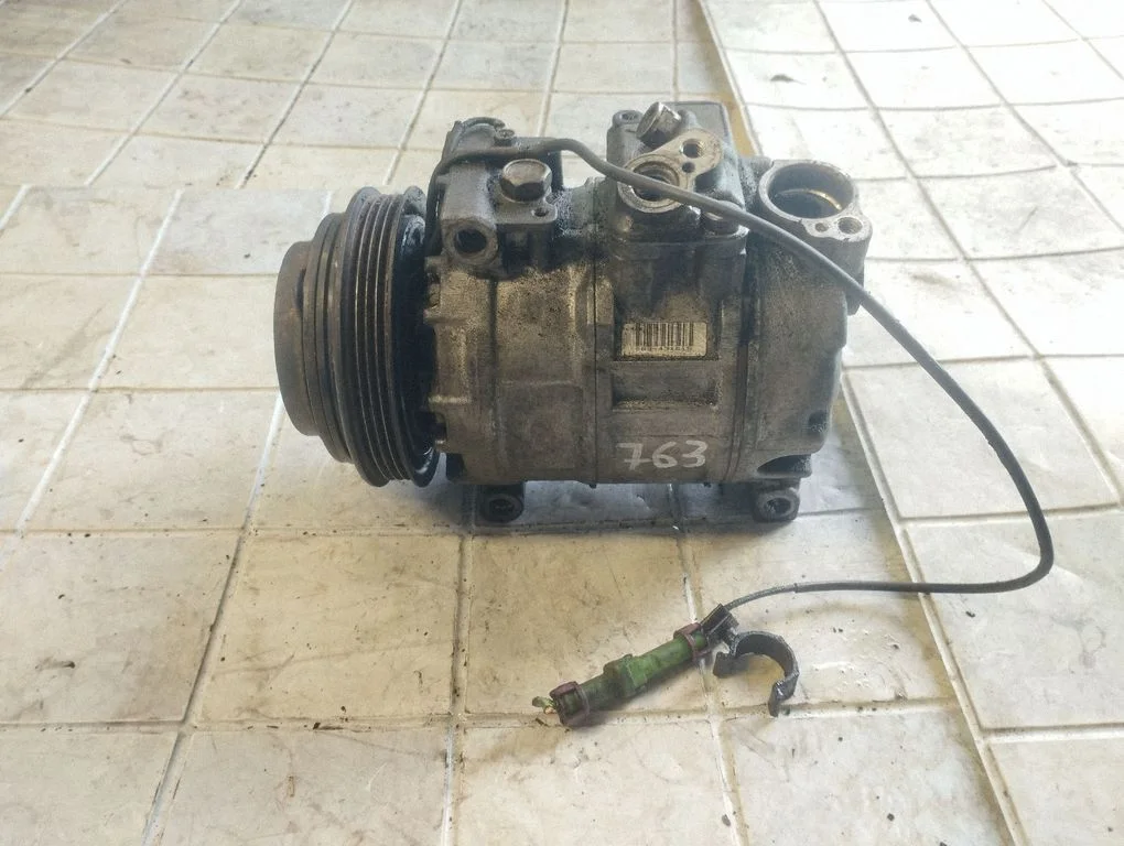 Kliimakompressor (pump) SB3431515