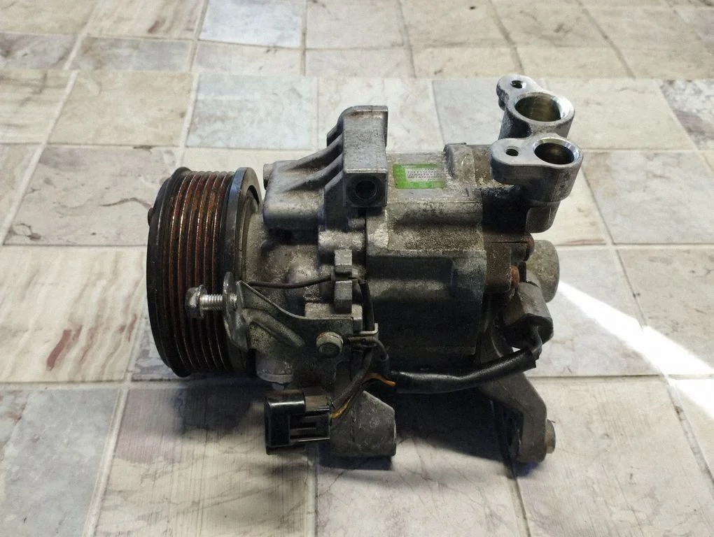 Kliimakompressor (pump) 73111SC000