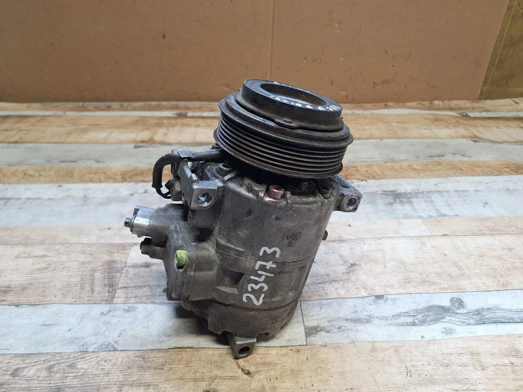 Kliimakompressor (pump) – Opel Zafira A (1999-2005)