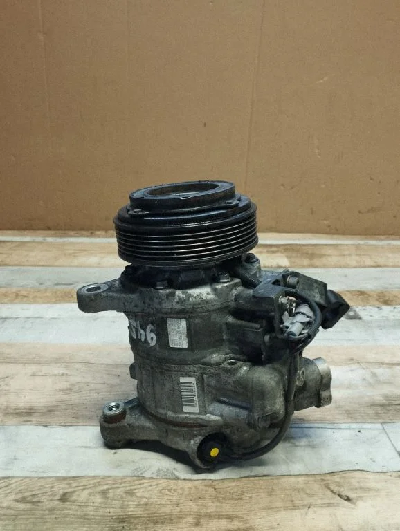 Air conditioning (A/C) compressor (pump) 6SBU14A