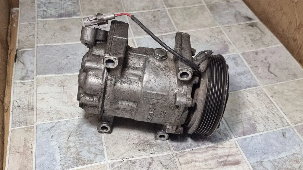 Air conditioning (A/C) compressor (pump) R134A