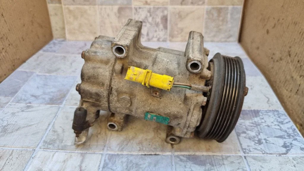 Kliimakompressor (pump) SD6V12