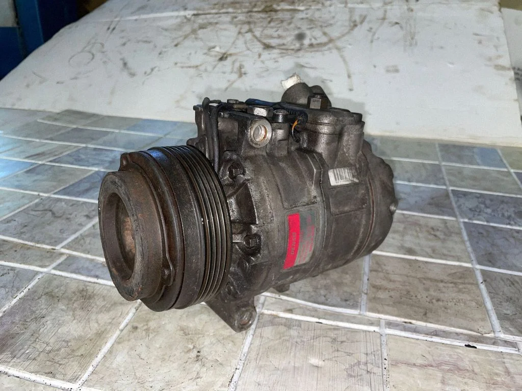 Kliimakompressor (pump) 4472208020