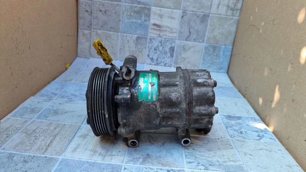 Kliimakompressor (pump) 965519180