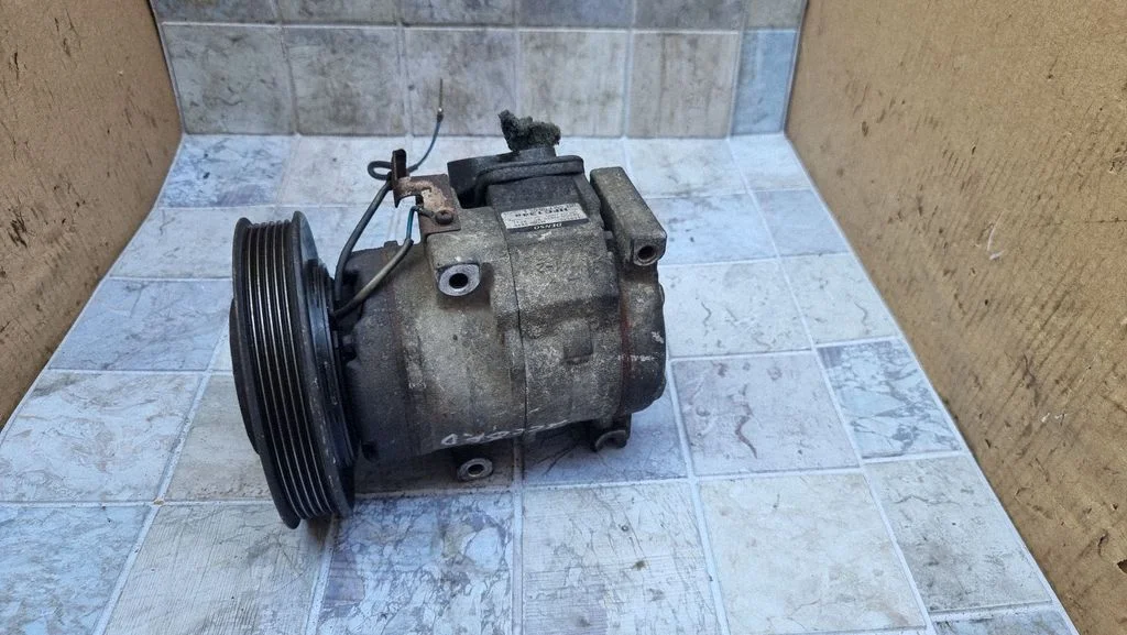 Air conditioning (A/C) compressor (pump) 4472009896
