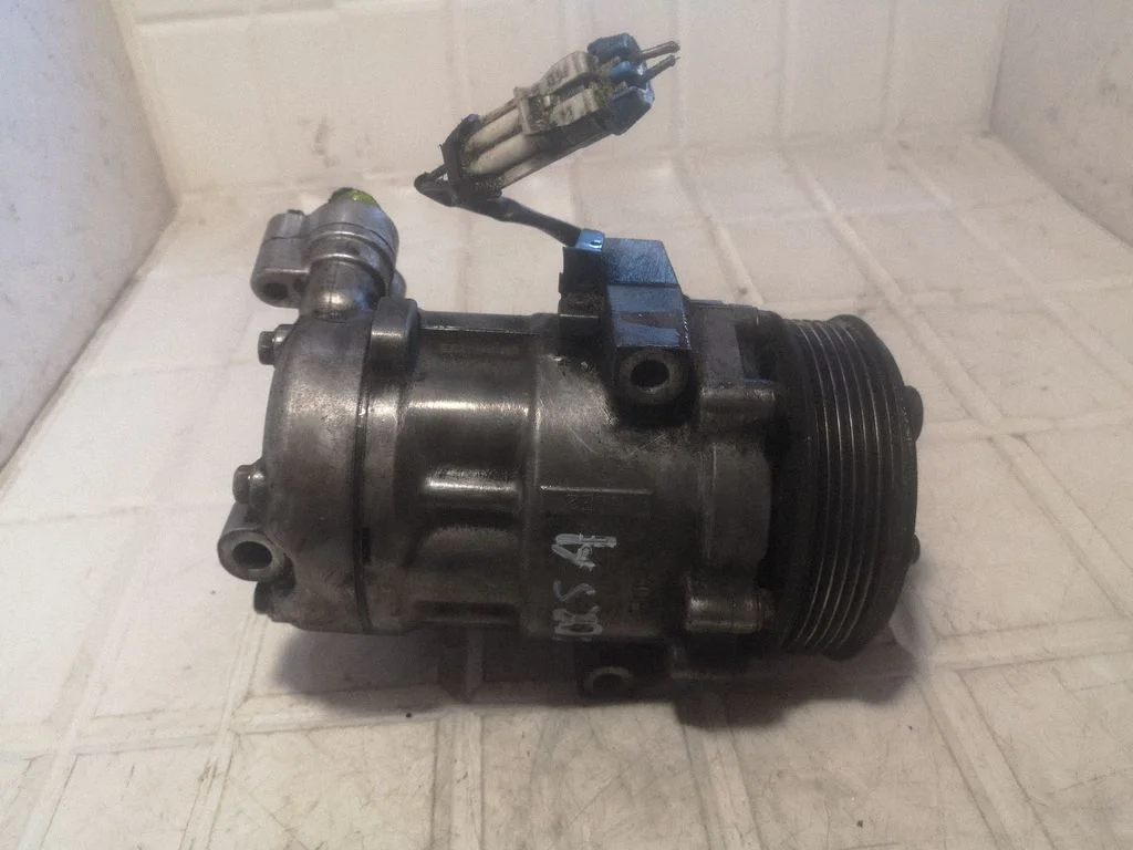 Air conditioning (A/C) compressor (pump) 00787107362