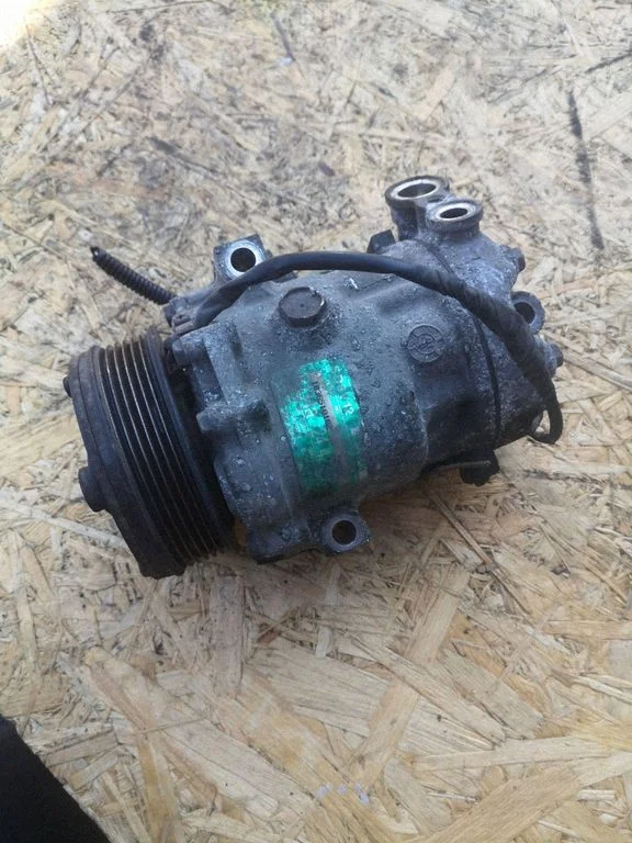 Air conditioning (A/C) compressor (pump) R134A24422013