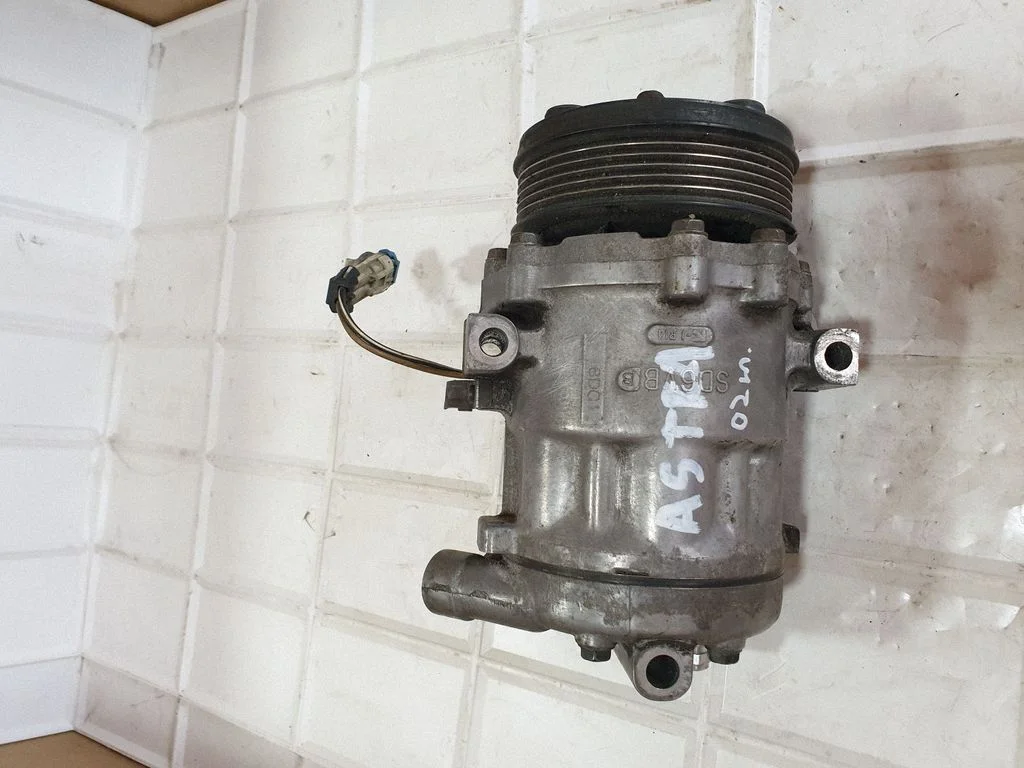 Kliimakompressor (pump) 90559843