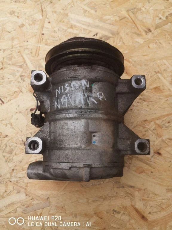 Air conditioning (A/C) compressor (pump) 386A722206