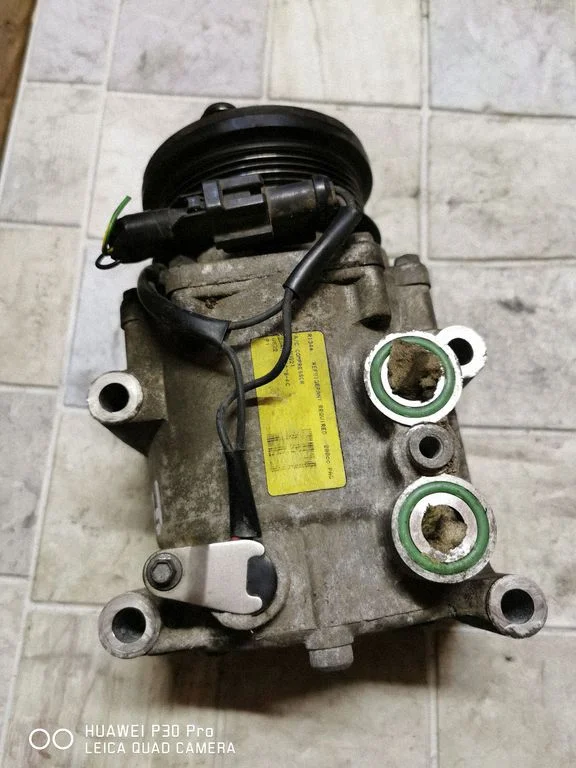 Kliimakompressor (pump) YS4H190629AC