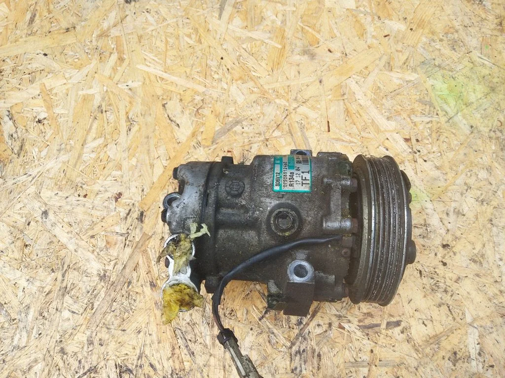 Kliimakompressor (pump) – Opel Corsa C (2000-2006)