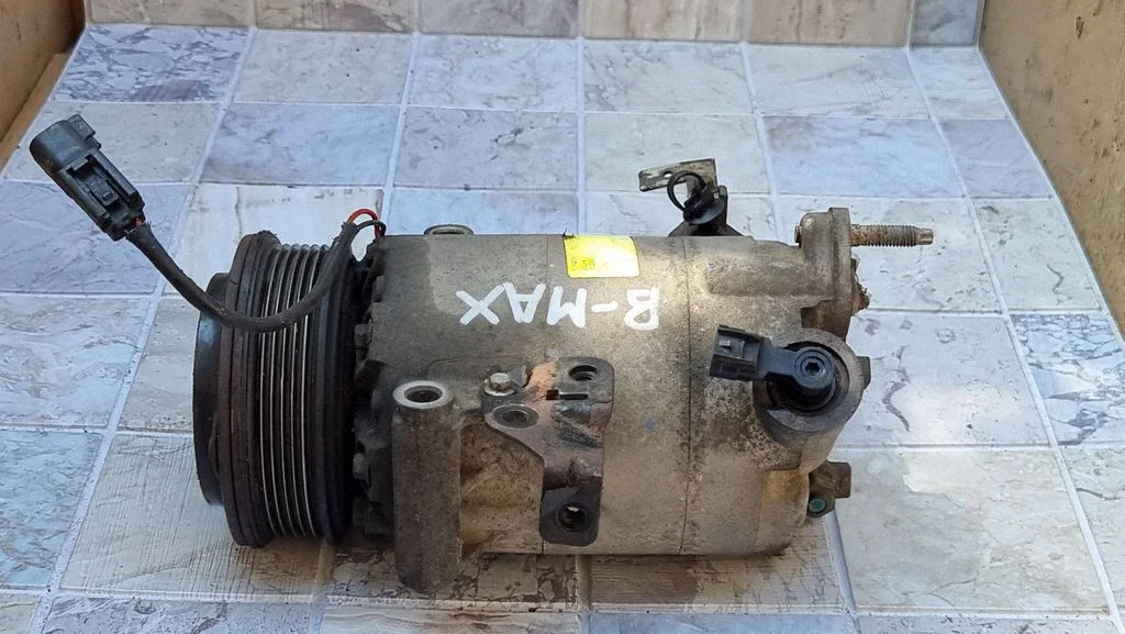 Kliimakompressor (pump) VPAEDH19D786CA