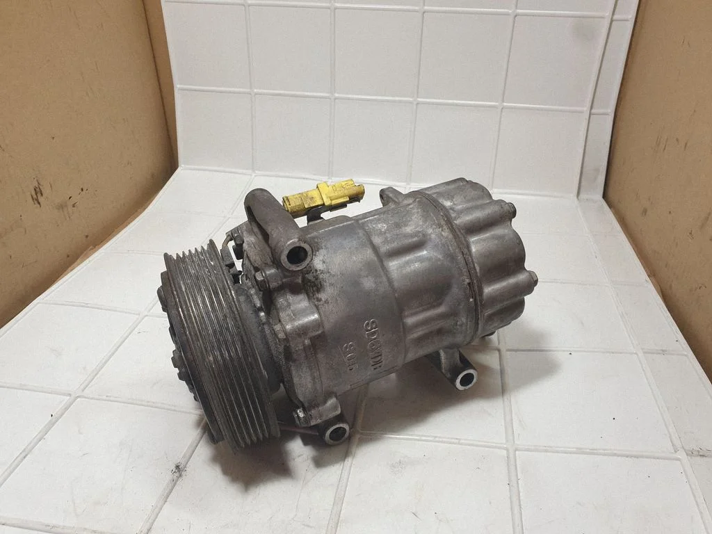 Air conditioning (A/C) compressor (pump) 9684480480