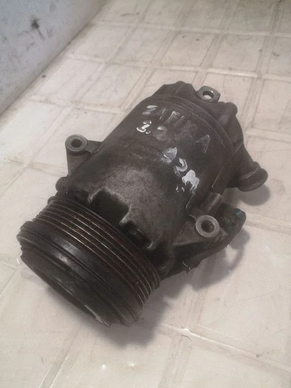 Kliimakompressor (pump) – Opel Zafira A (1999-2005)