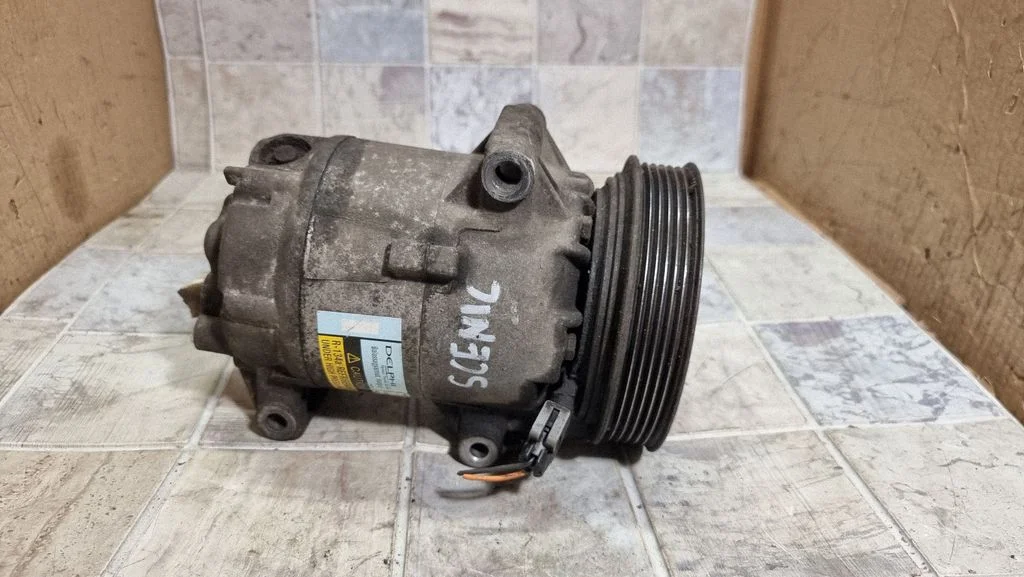 Air conditioning (A/C) compressor (pump) 6561318