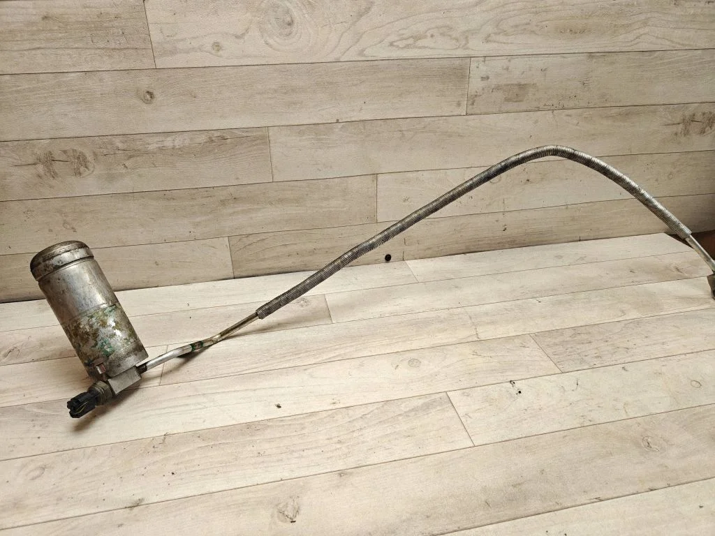 Kliimaseadme toru / voolik – BMW X3 E83 (2003-2010)