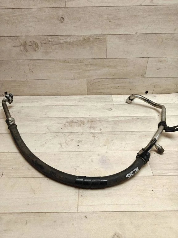 Air conditioning (A/C) pipe/hose