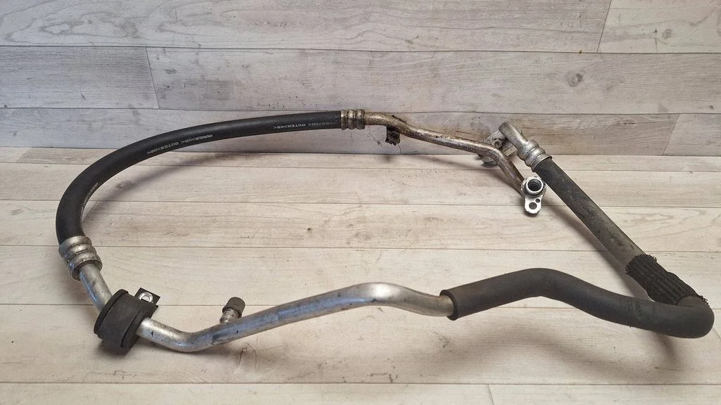 Kliimaseadme toru / voolik – Mitsubishi Outlander (2007-2012)