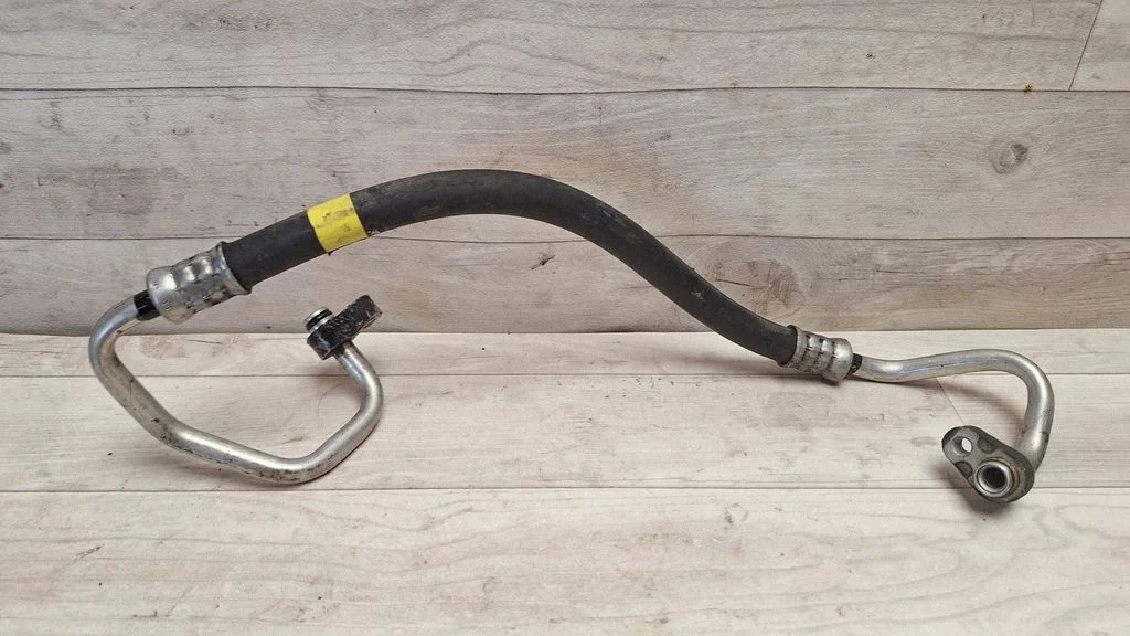 Air conditioning (A/C) pipe/hose – Toyota Yaris (2006-2011)