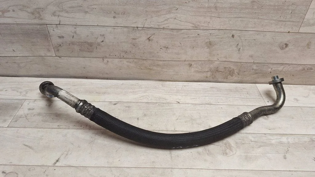 Air conditioning (A/C) pipe/hose 4N5H19N602FD