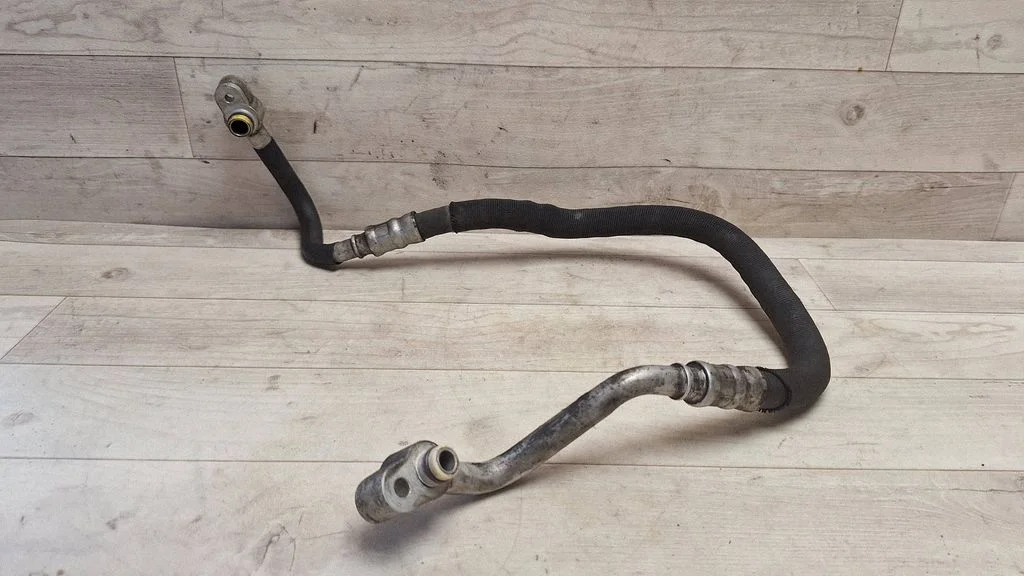 Air conditioning (A/C) pipe/hose 4F0260701M