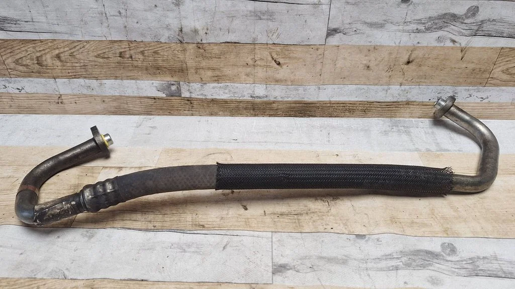 Air conditioning (A/C) pipe/hose 4N5H19N602CK