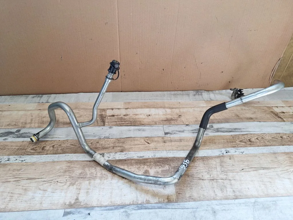 Air conditioning (A/C) pipe/hose