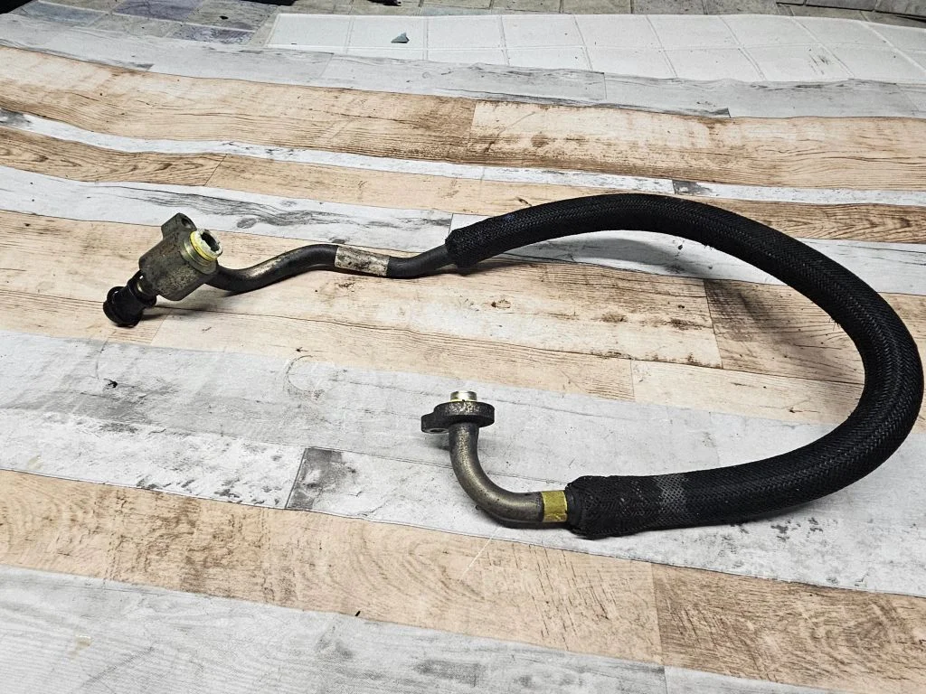 Air conditioning (A/C) pipe/hose 08623267