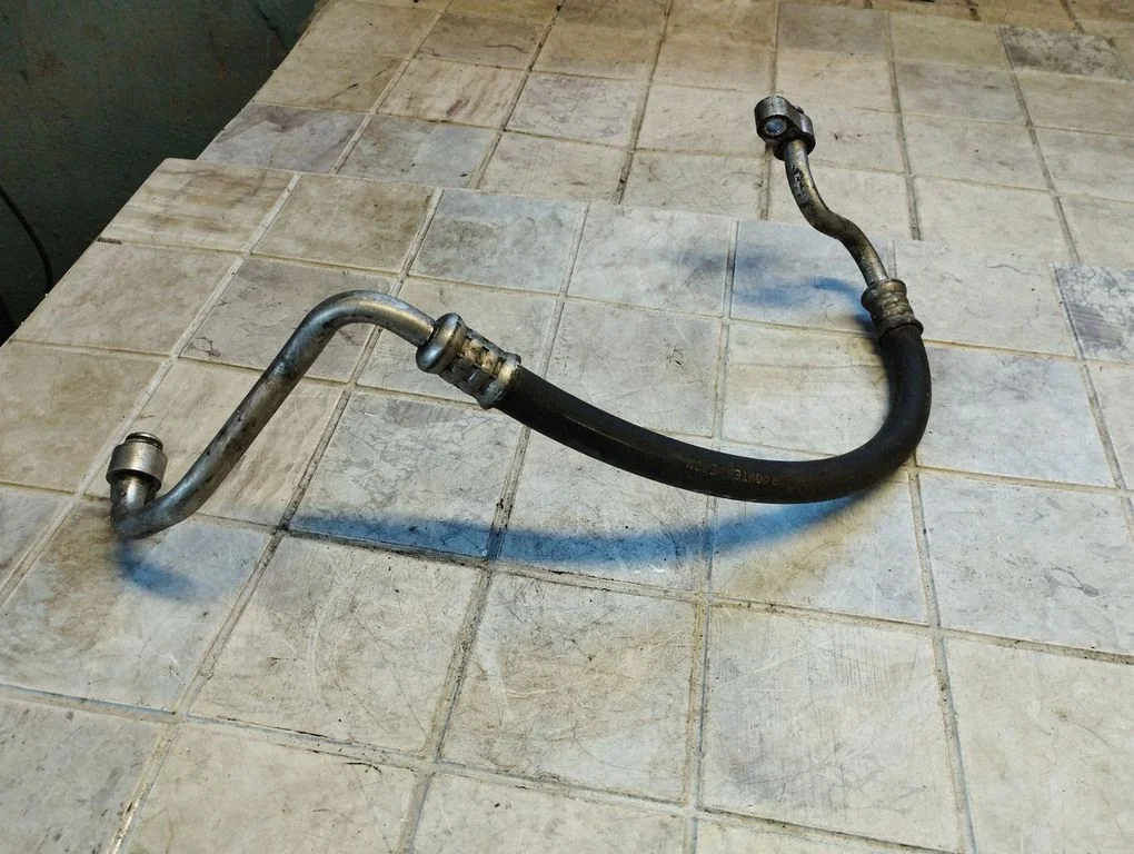 Kliimaseadme toru / voolik – Honda FR-V (2004-2009)