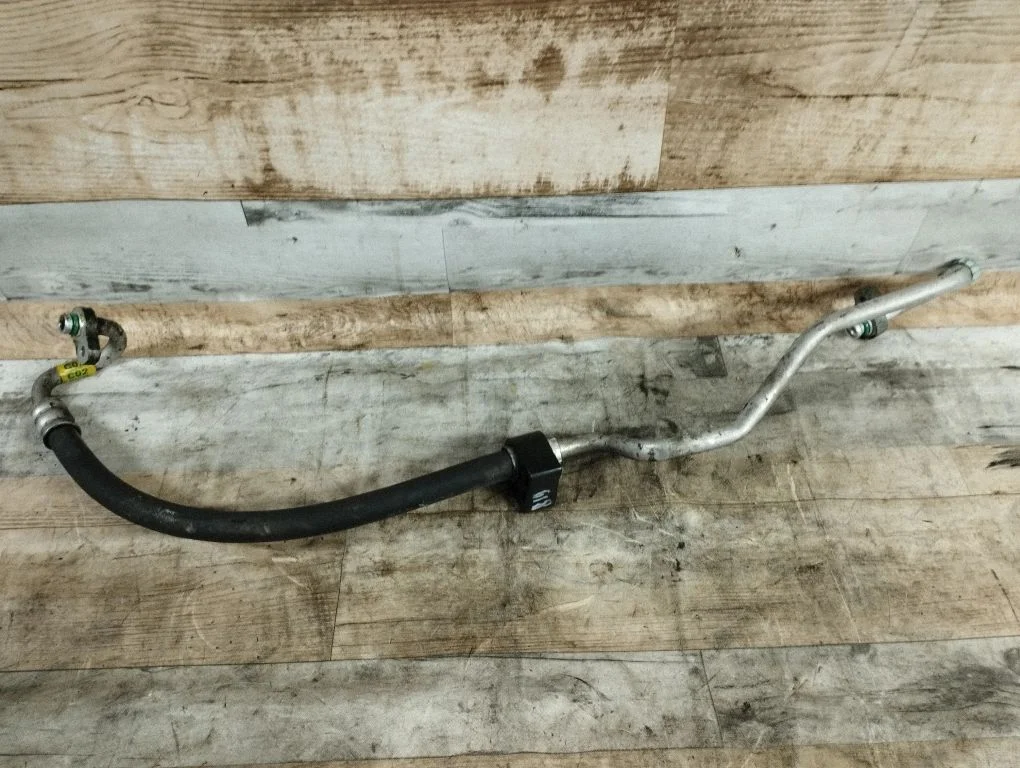 Air conditioning (A/C) pipe/hose