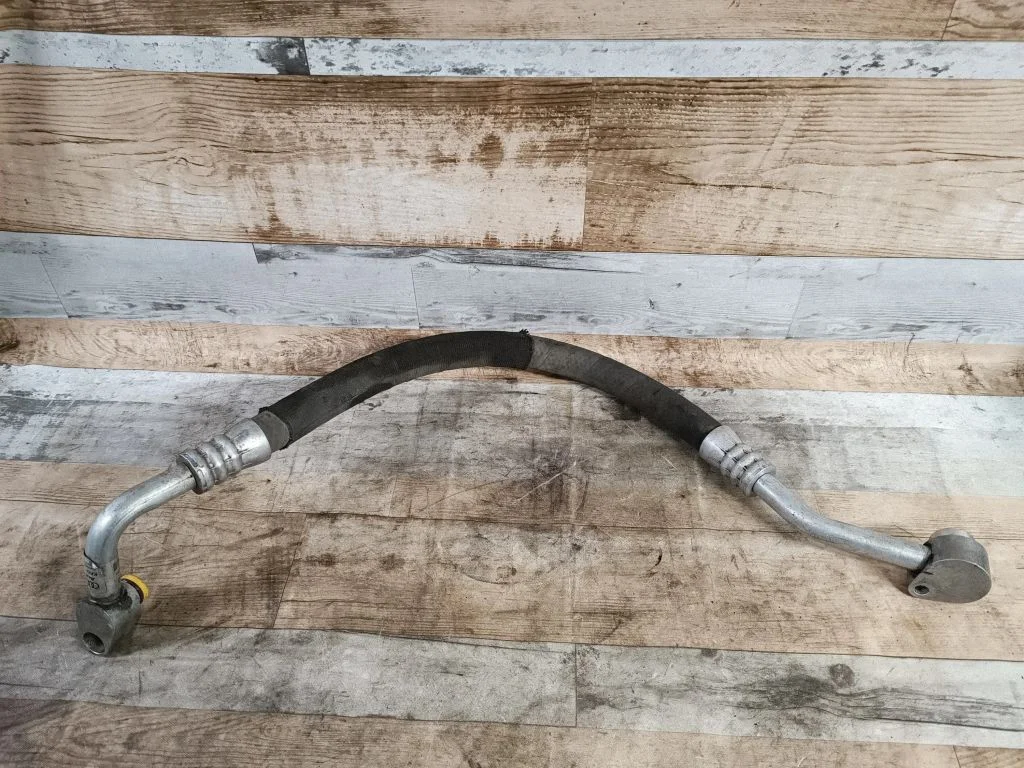 Air conditioning (A/C) pipe/hose 4F0260707AD