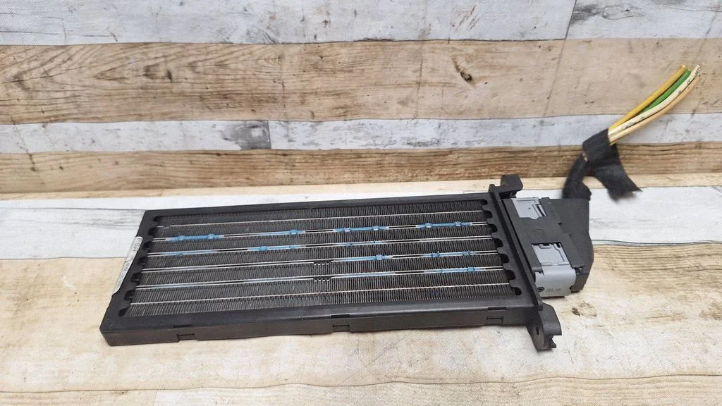 Electric cabin heater radiator C6678003