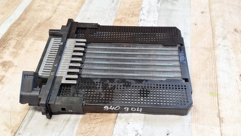 Elektriline salongi küttekeha radiaator – Land Rover Evoque I (2011-2018)