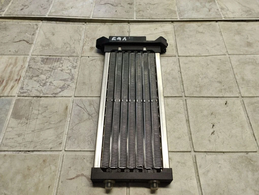 Elektriline salongi küttekeha radiaator 4B1819011