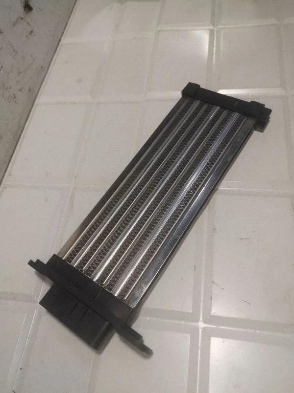 Electric cabin heater radiator 971912E000