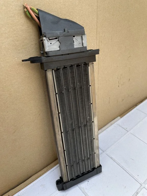 Elektriline salongi küttekeha radiaator 664447AG